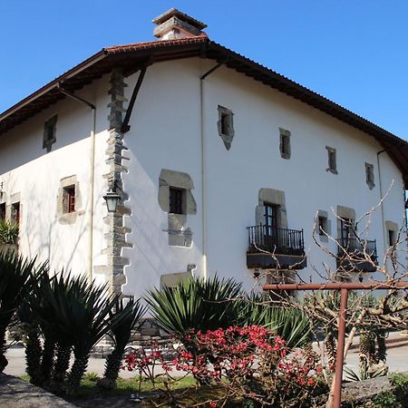 Apartamentos Rurales Rincon De Aiara Menagaray ภายนอก รูปภาพ