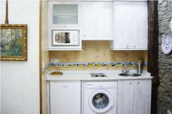 Apartamentos Rurales Rincon De Aiara Menagaray ภายนอก รูปภาพ