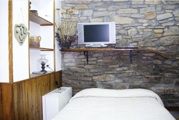 Apartamentos Rurales Rincon De Aiara Menagaray ภายนอก รูปภาพ