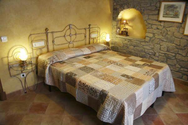 Apartamentos Rurales Rincon De Aiara Menagaray ภายนอก รูปภาพ
