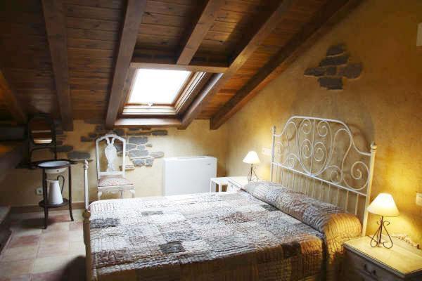 Apartamentos Rurales Rincon De Aiara Menagaray ห้อง รูปภาพ